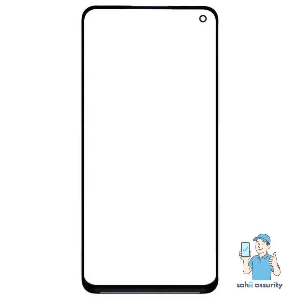 Front Glass for Oppo F21 Pro thumbnail